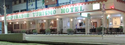 Imperador Turismo Hotel