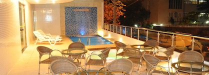 Fortaleza Mar Hotel