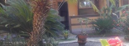 Pousada Solarium