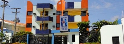 Santa Luzia Hotel