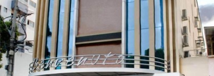 Benevenuto Palace Hotel
