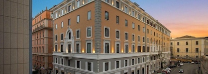 Golden Tulip Rome Piram