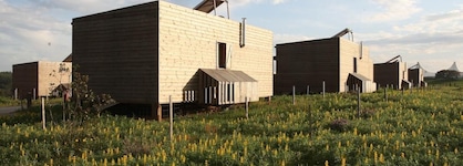 Zmar Eco Experience