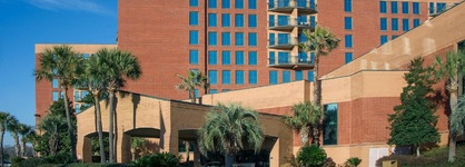 Marriott Savannah Riverfront