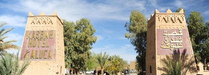 Kasbah Hotel Xaluca Arfoud