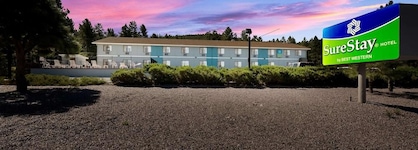 SureStay Hotel by Best Western Williams Grand Canyon