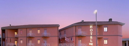 Hotel Majore