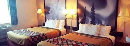 Comfort Inn Fairbanks