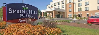 Springhill Suites By Marriott Charleston N. Ashley Phosphate