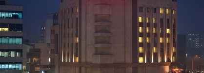 Ramada By Wyndham Gurgaon Central