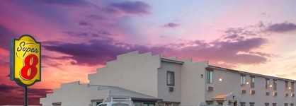Super 8 By Wyndham Taos
