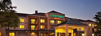 Courtyard® By Marriott® Baton Rouge South
