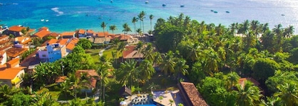 Village Paraíso Tropical