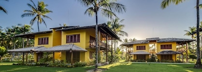 Villa Dos Corais Pousada