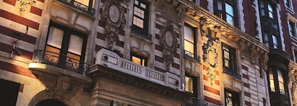 Hotel Seville Nomad, In The Unbound Collection By Hyatt