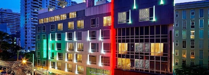 Paradox Bangkok Sukhumvit