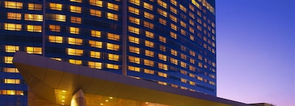 Hotel Oran Bay Managed By Accor