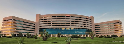 Sheraton Club Des Pins Resort