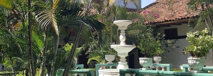 Hotel Dario
