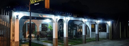 Hotel Mozonte