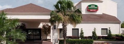 Courtyard By Marriott Waco