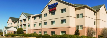 Fairfield Inn & Suites Amarillo West Medical Center