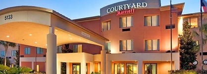 Courtyard By Marriott Corpus Christi