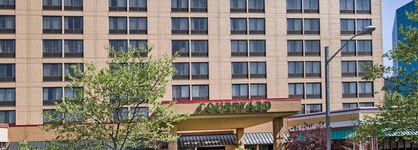 Courtyard By Marriott Secaucus Meadowlands