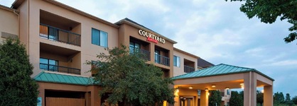 Courtyard By Marriott Springfield