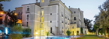 Hotel Balneario Alhama De Aragon