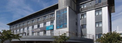 Travelodge Blackpool South Shore