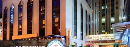 Pipa Bangkok Sukhumvit 11 By Kingston Hotels