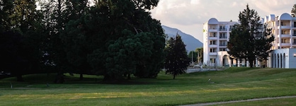 Mercure Hotel & Spa Aix-Les-Bains Domaine Marlioz