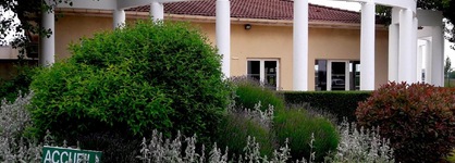 Logis Cottage Hotel Calais