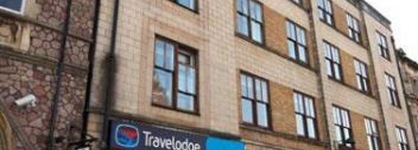 Travelodge Cardiff Central
