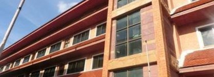 Ayutthaya Thanee Hotel