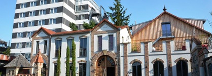 Ringhotel Alpenhof