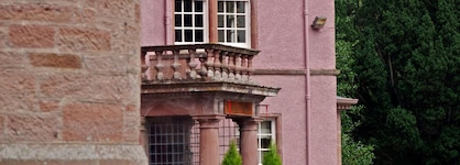 Bunchrew House Hotel