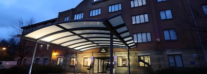 Knowsley Inn & Lounge