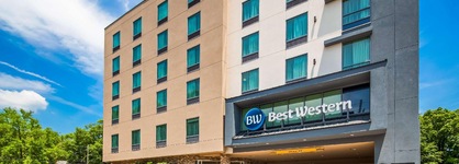 Best Western Athens