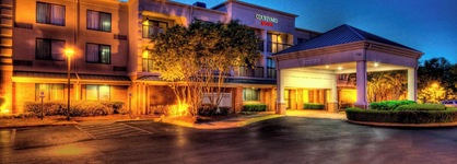 Courtyard By Marriott Memphis Germantown