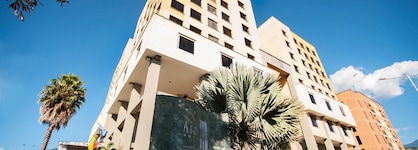 Armenia Hotel