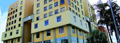 Armenia Hotel