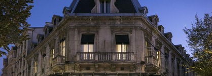 Hotel Continental - Reims