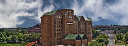 The Centurion Hotel