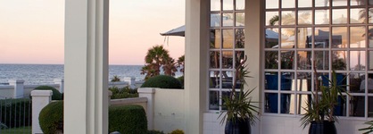 The Beach Hotel