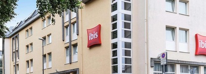 Ibis Aachen Marschiertor, Aix-La-Chapelle