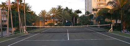 Vanderbilt Beach Resort