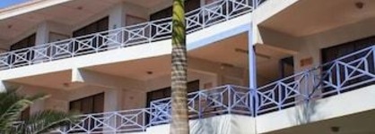 Amable Hotel Avenida