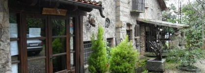 Hotel Posada Molino Del Cubo